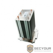 Радиатор для сервера DELL PE T430 Processor Heatsink - Kit (412-AAFX)