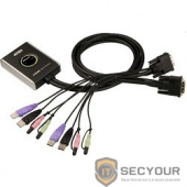 ATEN CS682(-AT(С)) 2-х-портовый USB 2.0 DVI KVM KVM-переключатель
