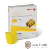 XEROX 108R00960 Чернила  желтые  (6x2,88K) XEROX Phaser 8870 .