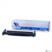 NV Print CF232A фотобарабан для HP LJ Pro M206dn/M230fdw/M227fdn/M227fdw/M227sdn/M230sdn/M203dn/M203dw, 23K, БЕЗ ЧИПА