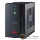 APC Back-UPS 1100VA BX1100CI-RS