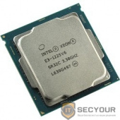 CPU Intel Xeon E3-1225v6 Kaby Lake BOX {3.3ГГц, 8Мб, Socket1151}