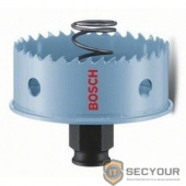 Bosch 2608584792 КОРОНКА SHEET-METAL 40 ММ