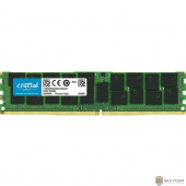 Crucial DDR4 DIMM 64Gb CT64G4LFQ4266 26660MHz PC4-21300, ECC Reg