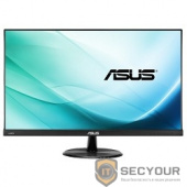 ASUS LCD 23&quot; VP239H черный {IPS LED 1920x1080 5мс 16:9 250cd 178°/178° D-Sub DVI HDMI} [90LM01U0-B01670]