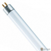 Лампа линейная люминесцентная ЛЛ 8вт L8/840 G5 белая (241623) (упаковка 25 шт)