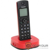 Panasonic KX-TGC310RUR Телефон DECT 