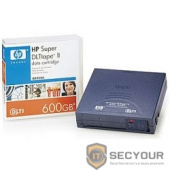 HPE Q2020A, SDLT II 600GB Data Cartridge