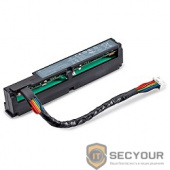 Hp 727258-B21 {HP 96W Smart Storage Battery with 145mm Cable for DL/ML/SL Servers}  (727258-B21/815983-001/871264-001/878643-001) {аналог 1640827}