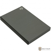 Seagate Portable HDD 1Tb Backup Plus Slim STHN1000405 {USB 3.0, 2.5&quot;, gray}