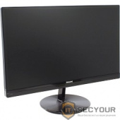 LCD PHILIPS 23&quot; 234E5QHSB (00/01) Black-Cherry {IPS, 1920x1080, 5 ms, 178°/178°, 250 cd/m, 20M:1 D-Sub HDMI}