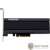 Samsung SSD 1600GB PM1725b HHHL PCIe Gen3 x8 R/W 5400/2000 MB/s 750 000/135 000 IOPs