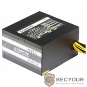Chieftec 650W RTL [GPS-650A8] {ATX-12V V.2.3 PSU with 12 cm fan, Active PFC, fficiency &gt;80% with power cord 230V only}