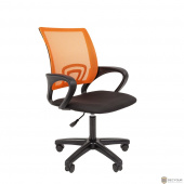 Офисное кресло Chairman    696  LT  Россия     TW оранжевый (7024146)
