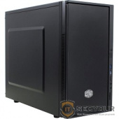 MidiTower Cooler Master Silencio 352 [SIL-352M-KKN1] Black