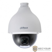 DAHUA DH-SD50230U-HNI Видеокамера IP 1080p,  4.5 - 135 мм,  белый