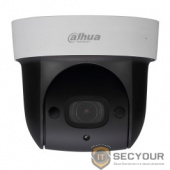 DAHUA DH-SD29204T-GN Видеокамера IP 1080p,  2.7 - 11 мм,  белый