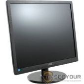 LCD AOC 19&quot; I960SRDA черный {IPS 1280x1024, 5 ms, 178°/178°, 250 cd/m, 20M:1, DVI D-Sub}