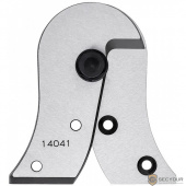 KNIPEX Запасная ножевая головка для 95 71 600 / 95 77 600 [KN-9579600]