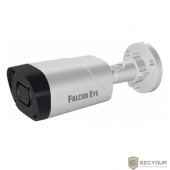 Falcon Eye FE-MHD-BV5-45 Цилиндрическая, универсальная 5Мп видеокамера 4 в 1 (AHD, TVI, CVI, CVBS) с вариофокальным объективом и функцией «День/Ночь»; 1/2.8'' SONY STARVIS IMX335 сенсор