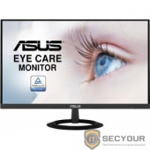 ASUS LCD 21.5&quot; VZ229HE черный {IPS LED 1920x1080 5мс 178°/178° 16:9 250cd HDMI D-Sub стереоколонки}