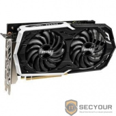 MSI GeForce GTX 1660 ARMOR 6G OC &lt;GTX1660, Retail&gt;