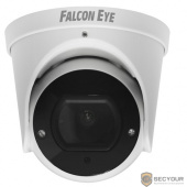 Falcon Eye FE-MHD-DZ2-35 Купольная, универсальная 1080 видеокамера 4 в 1 (AHD, TVI, CVI, CVBS) с моторизированым вариофокальным объективом и функцией «День/Ночь»; 1/2.9&quot; Sony Exmor CMOS IMX323