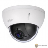 DAHUA DH-SD22204T-GN Видеокамера IP 1080p,  2.7 - 11 мм,  белый