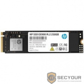 HP SSD M.2 250Gb EX900 (2YY43AA#ABB) TLC
