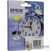 EPSON C13T27044020/4022 I/C Yellow WF7110/7610 (cons ink)
