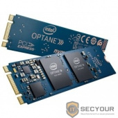 Intel SSD 118GB M.2 OPTANE 800P SSDPEK1W120GA01