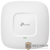 TP-Link CAP300 N300 Wi-Fi потолочная точка доступа SMB