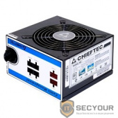 Chieftec 550W RTL [CTG-550C] {ATX-12V V.2.3/EPS-12V, PS-2 type with 12cm Fan, PFC,Cable Management ,Efficiency &gt;85  , 230V ONLY}