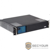 UPS PowerCom King Pro KIN-1500AP RM (2U) USB, RS-232