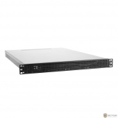 Exegate EX265504RUS Серверный корпус Exegate Pro 1U650-04 &lt;RM 19&quot;,  высота 1U, глубина 650, БП 250DS, USB&gt;
