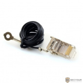 UBIQUITI TC-GND-20 TOUGHCable Connectors Grounded 20шт