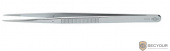 KNIPEX Пинцет захватный прецизионный 155 мм {Длина165 Ширина60 Высота20} [KN-922434]