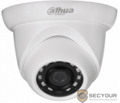 DAHUA DH-IPC-HDW1230SP-0360B Видеокамера IP 1080p,  3.6 мм,  белый