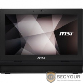 MSI Pro 16T 7M-058RU [9S6-A61611-058] black 15.6&quot; {HD TS Cel 3865U/4Gb/500Gb/DOS}