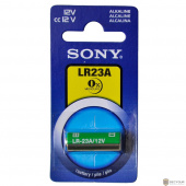 Sony LR23A [LR23B1N] (10/100/24000) ( 1 шт в уп-ке)