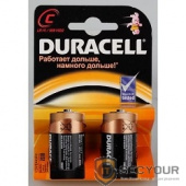 Duracell LR14-2BL MN1400 (EU) (2 шт. в уп-ке)