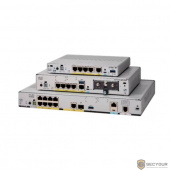 Cisco C1111-4P Маршрутизатор ISR 1100 4 Ports Dual GE WAN Ethernet Router 