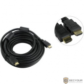 Aopen Кабель HDMI 19M/M ver 2.0, 10М, 2 фильтра  &lt;ACG711D-10M&gt;