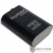 USB 2.0 Card reader CBR Human Friends Speed Rate Futuric Black