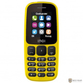 INOI 101 - Yellow