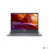 Ноутбук Asus X509JA-EJ028 [90NB0QE2-M00690] grey 15.6&quot; {FHD i5-1035G1/8Gb/256Gb SSD/Linux}