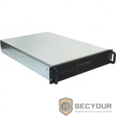 Procase B205L-B-0 Корпус 2U Rack server case, черный, без блока питания, глубина 650мм, MB 12&quot;x13&quot;, PSU - PS/2 only