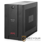 APC Back-UPS 650VA BX650LI