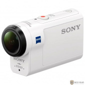 Sony HDR-AS300 1xExmor R CMOS 8.2Mpix белый