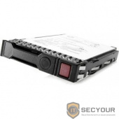 HPE 960GB SATA 6G MU SFF SC DS SSD (872348-B21)